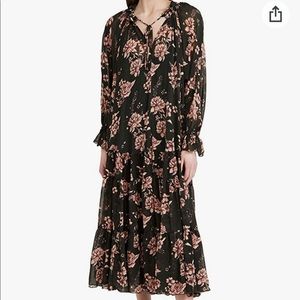 Free People Dress, Size Small. Never Worn/Tags attached!